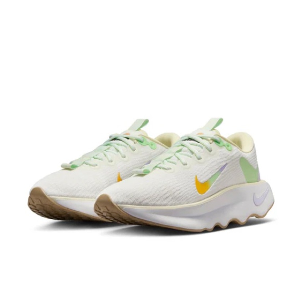 Nike Motiva 'Sail Violet Mist' women’s 7.5